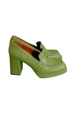 ALOHAS Pumps Busy Shoes Green 8 ALOHAS Pumps Busy Shoes Green -Aloha Winkel 0078f4d7d7aca162019c890b5e8732ec
