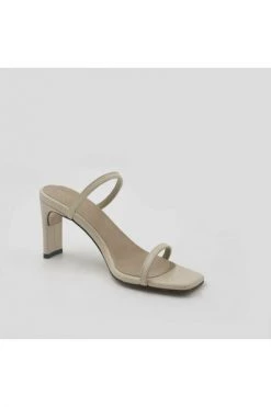 ALOHAS Sandalen Cannes Sandals Beige 11 ALOHAS Sandalen Cannes Sandals Beige -Aloha Winkel 011e8dc8f0c0d041abb03f6a95435ce6