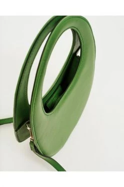 ALOHAS Handtassen The O Bag Green -Aloha Winkel 01bb56c0f650538a3b4e904895b606b7