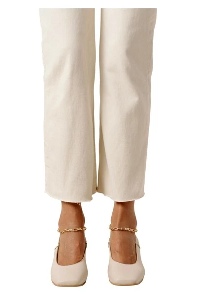 ALOHAS Agent Anklet PUMPS Beige 5 ALOHAS Agent Anklet PUMPS Beige - Afbeelding 5