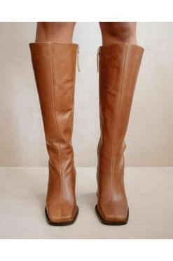 ALOHAS Schoenen North Camel Brown 9 ALOHAS Schoenen North Camel Brown -Aloha Winkel 0866c47e3c3707eadc68b90a325305de