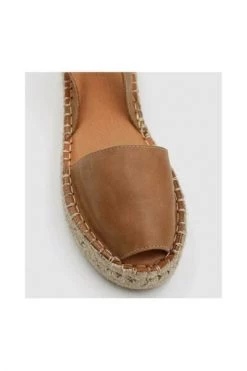 ALOHAS Espadrilles Ibizas Shoes Brown -Aloha Winkel 0aad38e2ec1f703c4318a4d4f98c38a4