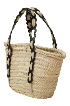 ALOHAS Handtassen Palmette Bag Beige 11 ALOHAS Handtassen Palmette Bag Beige -Aloha Winkel 0aeac3d840d19f06335e15d9b6d47aa7
