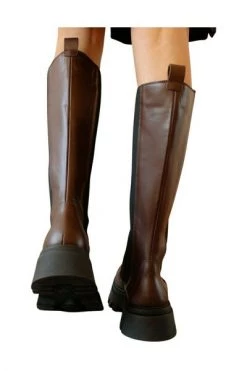 ALOHAS Laarzen Go Getter BOOTS Brown 11 ALOHAS Laarzen Go Getter BOOTS Brown -Aloha Winkel 0c88f2788ebf0e95d481e62833328cce