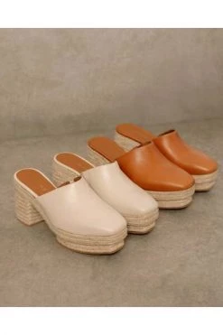 ALOHAS Schoenen Pico Clogs Brown 6 ALOHAS Schoenen Pico Clogs Brown -Aloha Winkel 0e347d3cde078ed3a3c187fc6e24fed2