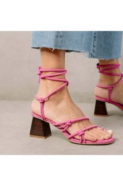 ALOHAS Sandalen Goldie Sandals Pink 11 ALOHAS Sandalen Goldie Sandals Pink -Aloha Winkel 0e3ba24dd5fb7c6e89928ce82606a4c8