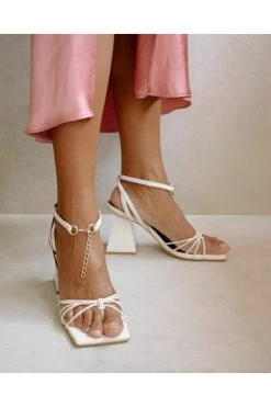 ALOHAS Sandalen Cactus Sandals White 8 ALOHAS Sandalen Cactus Sandals White -Aloha Winkel 0ed619e78835a7c667271ef0dbe3ca1c