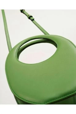 ALOHAS Handtassen The O Bag Green