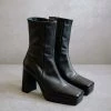 ALOHAS Schoenen Rocklin Boots Black
