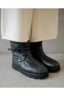 ALOHAS Snowboots Bounce Boots Black 10 ALOHAS Snowboots Bounce Boots Black -Aloha Winkel 176ceb06b4c63b73b3922744ca39346c