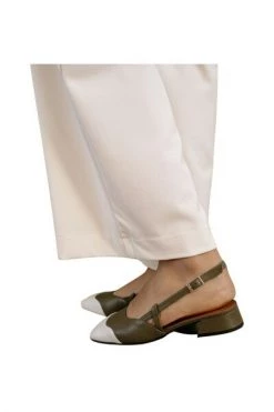 ALOHAS Pumps Green -Aloha Winkel 19518747de7f2605baa830024f78f1d5