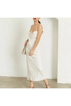 ALOHAS Feestjurken Cruising Dress White -Aloha Winkel 1a278a09d09c67571000d89a02c24d58