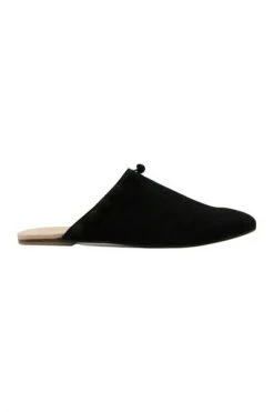 ALOHAS Schoenen Alex Pom Pom Shoes Black
