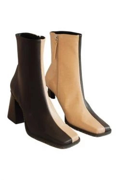 ALOHAS Schoenen South Boots Black -Aloha Winkel 1b491a77e9ee07c40d404f29f4394aad