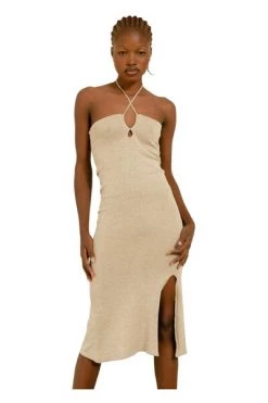 ALOHAS Feestjurken Party Dress White -Aloha Winkel 1c0208a6d62acc62d16ff3798b8dbacc