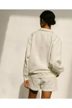 ALOHAS Hoodies & Sweatvesten Macchiato Sweatshirt Beige 8 ALOHAS Hoodies & Sweatvesten Macchiato Sweatshirt Beige -Aloha Winkel 1d39fd53e61986879b27dacccd43dc67