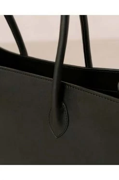 ALOHAS Handtassen The W Scacchi Black