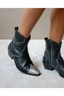 ALOHAS Laarzen Buffalo Boots Gray -Aloha Winkel 1e8e691f9dfa1a4933dd4a845fb329d8