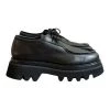 ALOHAS Tycoon Loafers Black