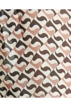 ALOHAS Wijde Broeken Cliffhanger Pants Monogram Brown 9 ALOHAS Wijde Broeken Cliffhanger Pants Monogram Brown -Aloha Winkel 2211f45ddc8e31f748e2b70ba8bad56c