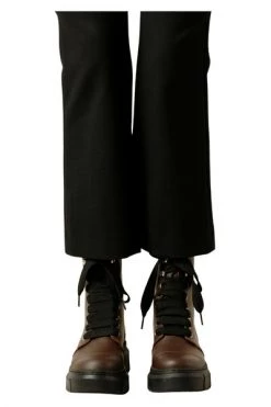 ALOHAS Laarzen Can Can Boots Brown 11 ALOHAS Laarzen Can Can Boots Brown -Aloha Winkel 2329f29f154dfdd3eba244ff4db90d61