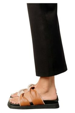 ALOHAS Slippers Shaka Shoes Brown -Aloha Winkel 24916ad32fb7d26133290af2060e5389