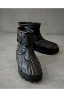 ALOHAS Snowboots Bounce Boots Black 9 ALOHAS Snowboots Bounce Boots Black -Aloha Winkel 25258e10a5423a4d730c8023dcfb485f