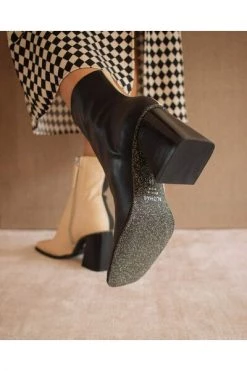 ALOHAS Schoenen South Boots Black