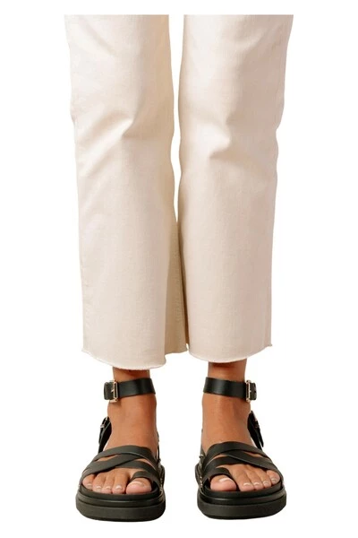 ALOHAS Sandalen Sandals Black 4 ALOHAS Sandalen Sandals Black - Afbeelding 4