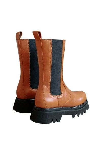 ALOHAS Chelseaboots All Rounder Boots Brown 5 ALOHAS Chelseaboots All Rounder Boots Brown - Afbeelding 5