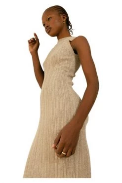 ALOHAS Casual Jurken Breezy Dress White -Aloha Winkel 33780aab931fe8bffaefbbcc1916882a