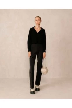 ALOHAS Handtassen The V Bag Beige -Aloha Winkel 340361b9a62656b97b9928ebd0fd1af0