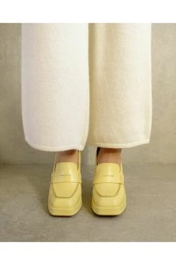 ALOHAS Pumps Busy Shoes Yellow 8 ALOHAS Pumps Busy Shoes Yellow -Aloha Winkel 343fa6b274fb9c94fe09c32c32434942