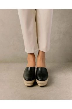 ALOHAS Schoenen Pico Shoes Black -Aloha Winkel 35853fb021e5320e5cdbb96dedffabfb