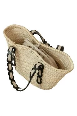 ALOHAS Handtassen Palmette Bag Beige 9 ALOHAS Handtassen Palmette Bag Beige -Aloha Winkel 38bdc9e68d6497002a3d54644ab1333f