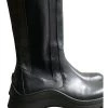 ALOHAS Laarzen Boots Black