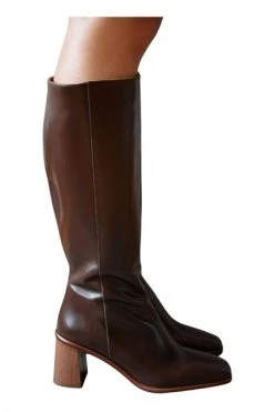 ALOHAS Schoenen East Boots Brown 8 ALOHAS Schoenen East Boots Brown -Aloha Winkel 3c4a4a06ccecf6ad70803b5d4eddb148