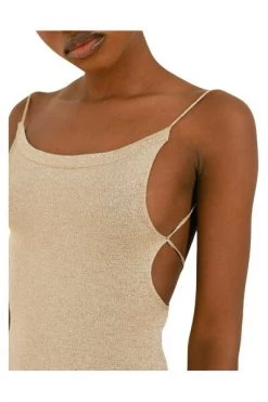 ALOHAS Feestjurken Campbell Dress White -Aloha Winkel 3c7ae3ff62c7428961e6980366def656