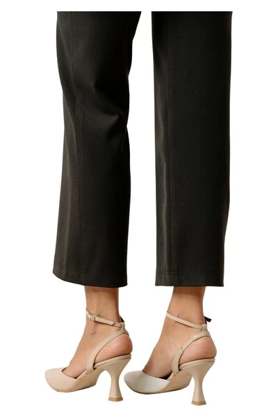 ALOHAS Cinderella Pumps Beige 5 ALOHAS Cinderella Pumps Beige - Afbeelding 5