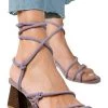 ALOHAS Sandalen Goldie Sandals Purple