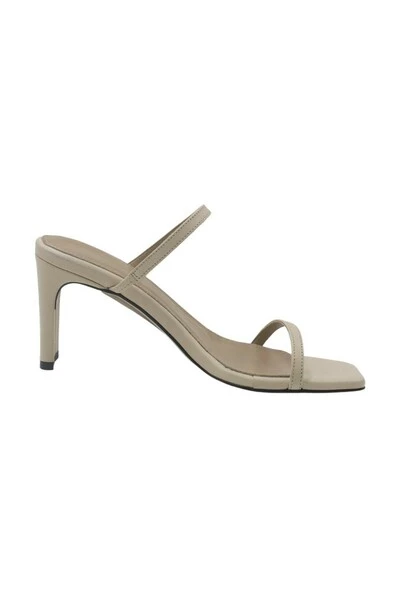 ALOHAS Sandalen Cannes Sandals Beige 2 ALOHAS Sandalen Cannes Sandals Beige - Afbeelding 2