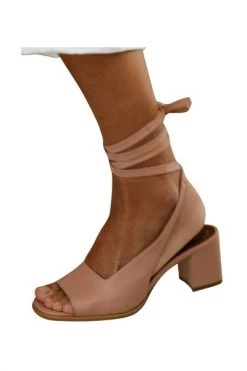 ALOHAS Sandalen Sandals Beige 5 ALOHAS Sandalen Sandals Beige -Aloha Winkel 40eafb9d6d2747cc2892b9d36e7c3651