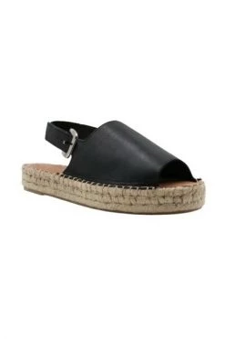 ALOHAS Sandalen Back Strap Shoes Black 9 ALOHAS Sandalen Back Strap Shoes Black -Aloha Winkel 422413b501cd0b14bdaf6c1f6782bdc0