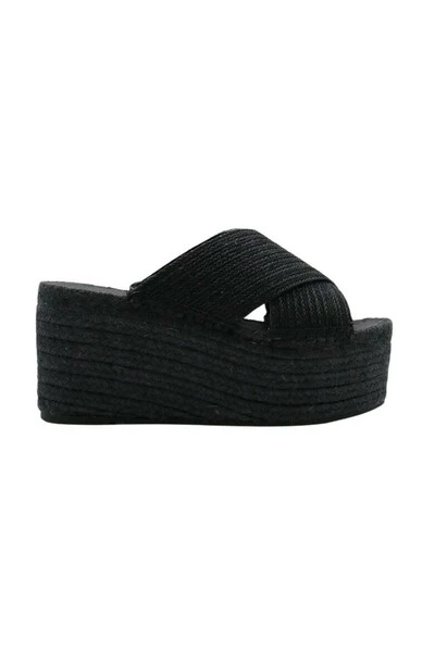ALOHAS Sleehakken Bali Total Shoes Black 5 ALOHAS Sleehakken Bali Total Shoes Black - Afbeelding 5