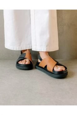 ALOHAS Sandalen Marshmallow Black 8 ALOHAS Sandalen Marshmallow Black -Aloha Winkel 431ce76f289c3553a7a8e26ef961eacd