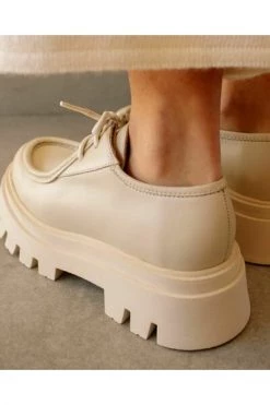 ALOHAS Laarzen Tycoon Boots Beige