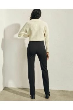 ALOHAS Pantalons Verve Pants Black