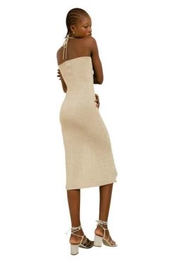 ALOHAS Feestjurken Party Dress White -Aloha Winkel 458d34bb826a8439a75b8d2759e3fb6d