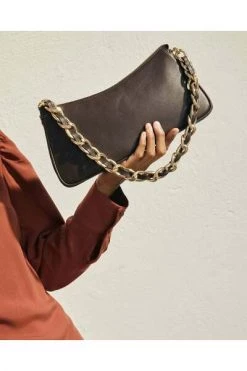 ALOHAS Handtassen The S Brown