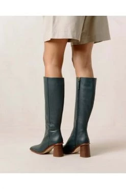 ALOHAS Laarzen East Boots Lazuli Blue 8 ALOHAS Laarzen East Boots Lazuli Blue -Aloha Winkel 48f9fd6678dd3d7d810add1d12ea15ae